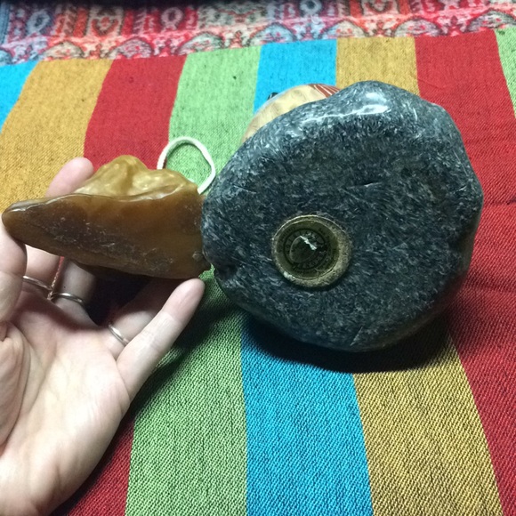 Handmade Rad Bird Candles - Picture 5 of 8